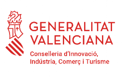 Generalitat Valenciana - Escudo