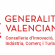 Generalitat Valenciana - Escudo